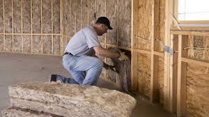 Types of Insulation We Offer in Whiteriver, AZ